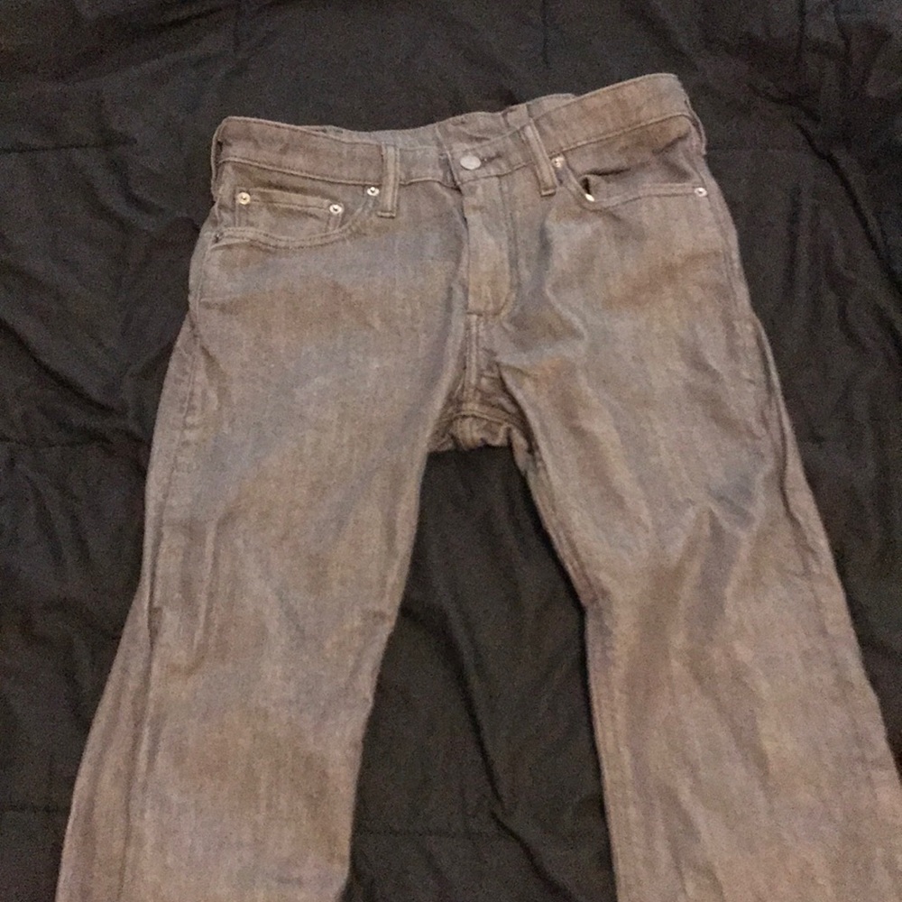 Levi’s jeans